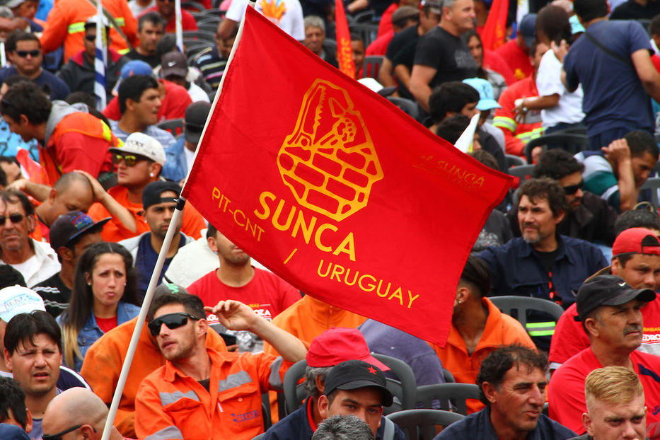 Sunca Convoca A Los Trabajadores Activos Y Desocupados A Concentraci N