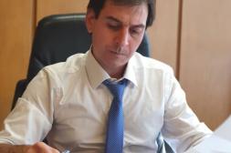 Diputado Constenla elevó pedido  de informes al Gobierno Nacional