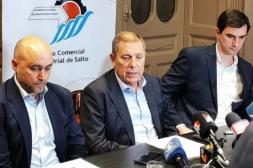 El Gobierno prioriza el norte  y la inversión en el litoral en la  instrumentación del presupuesto