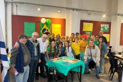 Podría desaparecer Programa Ibirapitá y  hay incertidumbre entre adultos mayores 