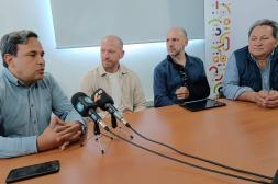 Salto escribe un nuevo capítulo en la inclusión educativa