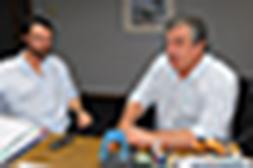 “En el Gobierno de Lacalle Pou se desatendió la crisis del litoral y las localidades chicas, y se lo advertimos” 