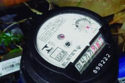 Se instalarán nuevos medidores  inteligentes en Colonia 18 de Julio