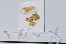 Condenan al responsable de una  “boca” de venta de droga en Cerro 