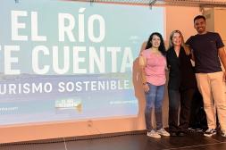 El Polo Educativo Tecnológico de Salto graduó a su primera generación de Tecnólogos en Diseño de itinerarios turísticos