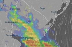 Fin de semana con buen  tiempo y noches frescas