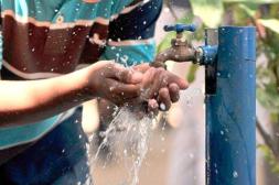Los consejos de OSE para “ahorrar agua” ante la seria amenaza que implica la sequía que impacta este verano