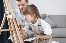 Día del Síndrome de Down: aseguran que persisten mitos que sostienen prejuicios y frenan la inclusión