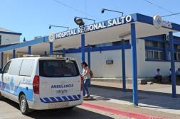 Advierten que delincuentes suplantan  identidad de ASSE y Hospital de Salto
