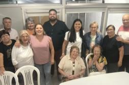 El Club de Leones Salto “Los Azahares” consolida su proyecto de impacto social y educativo para la región