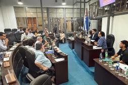 Para la Coalición Republicana es un “acto mezquino” no darle el presupuesto a un gobierno sea cual sea el partido  