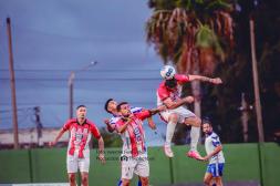 Río Negro será  nuestro próximo rival