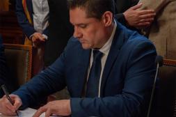 Sesenta reclusos recuperan  la libertad por día pero  un alto porcentaje reincide