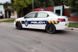 Trágica resolución para un intento de robo  en barrio Ceibal que ahora es un homicidio