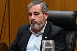 De Brum impulsa blindaje de recursos para la granja: busca que el IVA a las importaciones vuelva directamente al sector