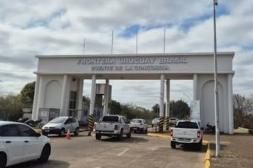 Cómo el beneficio en las naftas logra  frenar fuga de consumo hacia Brasil