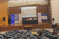 El VI Congreso de Derecho Informático  es declarado de interés departamental