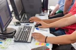 El desafío de integrar la tecnología  y el equilibrio pedagógico en el aula