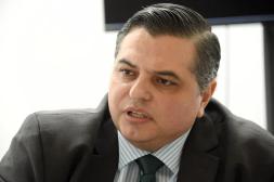 Calabria: resolución de la JUTEP contra Intendencia contradice informes jurídicos