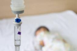 Niña muere por meningococo  y activan consejos de pediatras