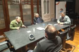 Empresas de transporte alertan por  aumento de costos y buscan respaldo 