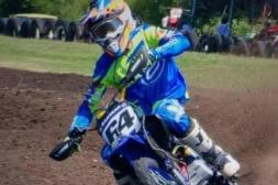 Motociclismo: Salteños correrán la tercera fecha del Regional Litoral en la pista de Quebracho 