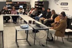 Impulsan formación profesional  con Polo Educativo Tecnológico