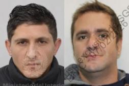 Policía solicita colaboración  para ubicar requeridos por  el asalto al BROU de Pando