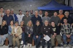 Comerciantes salteños se organizan contra inseguridad y anuncian una movilización general con varias exigencias