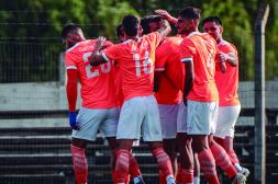 Salto FC ganó en Durazno y sube en la tabla de la Primera C