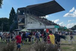 Catorce carreras desde las 9.30 horas: El Hipódromo recibe la reunión clásica de cada 25 de agosto