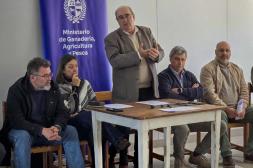 Emergencia Granjera: MGAP anunció asistencia financiera para los productores afectados por el temporal