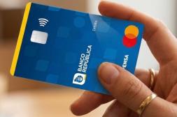BROU retirará las “tarjetas maestro”  para dar paso a la MasterCard Débito 