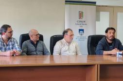 Universidad del Rock recibe a banda  "La Tabaré" en su segunda edición