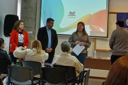 Centro Bullying Salto impulsa protección  integral de infancias en entornos virtuales