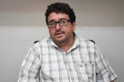 Chiriff cuestionó la privatización de la recolección en Salto y reclamó una mayor discusión sobre el futuro del servicio
