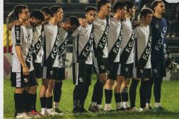 Ferro Carril (0) – Gladiador (0):   El gol faltó a la cita en el duelo de punteros 