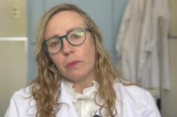 Hospital Salto elimina lista de espera en  tratamiento de lesiones de cuello uterino