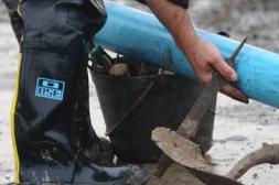 OSE anuncia corte de agua  potable para hoy miércoles 