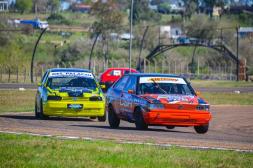 Automovilismo   El Salto Automóvil Club pone cuarta el 19 y 20 de septiembre 