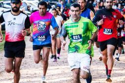 Running   Salto Run prepara la sexta fecha para el domingo 13 de septiembre 