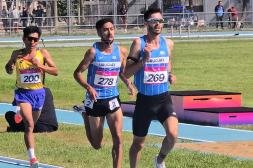 Uruguay sumó varias medallas más en los Juegos Odesur