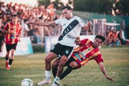 Copa Uruguay el domingo para los salteños