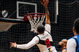 Básquetbol : Círculo Sp. – Ferro Carril y Salto Uruguay – Juventus juegan la 8ª fecha del Salteño