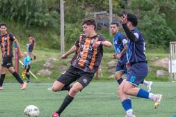 Comercial por la última fecha y después liguilla