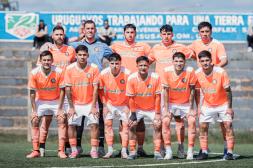 Salto FC: cada partido es una final