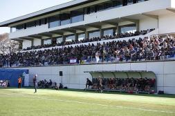 Venida del papa León XIV lo impide: Se complica la sede de Paysandú para Gladiador y Ferro el miércoles 4