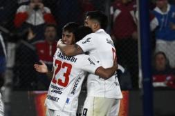 Nacional se impuso a City Torque  y se matiene vivo en el campeonato