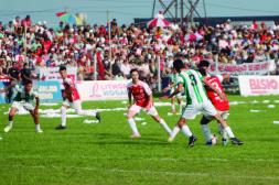 Décima fecha clave por el Salteño: Fecha de clásico y partidazos