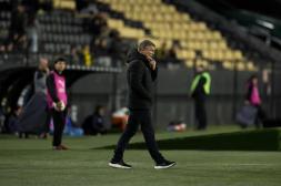 Peñarol respalda la continuidad de Aguirre